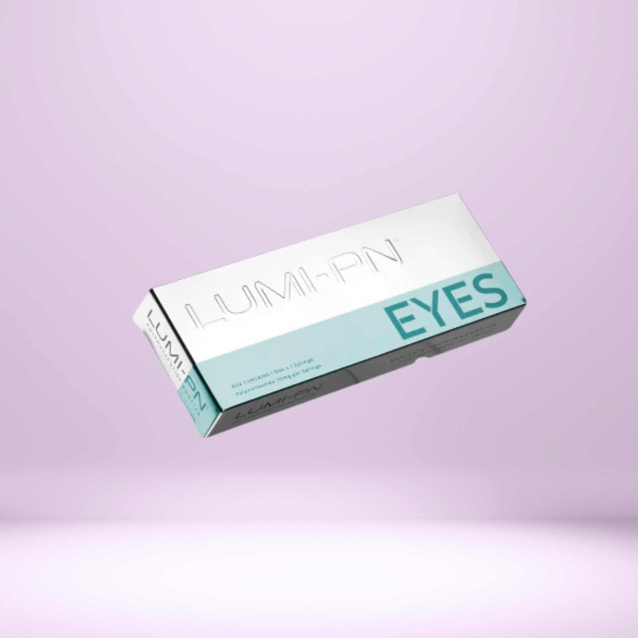 LUMI-PN EYES | 1×1.5ml per pack | Polynucleotide (PDRN) 30mg