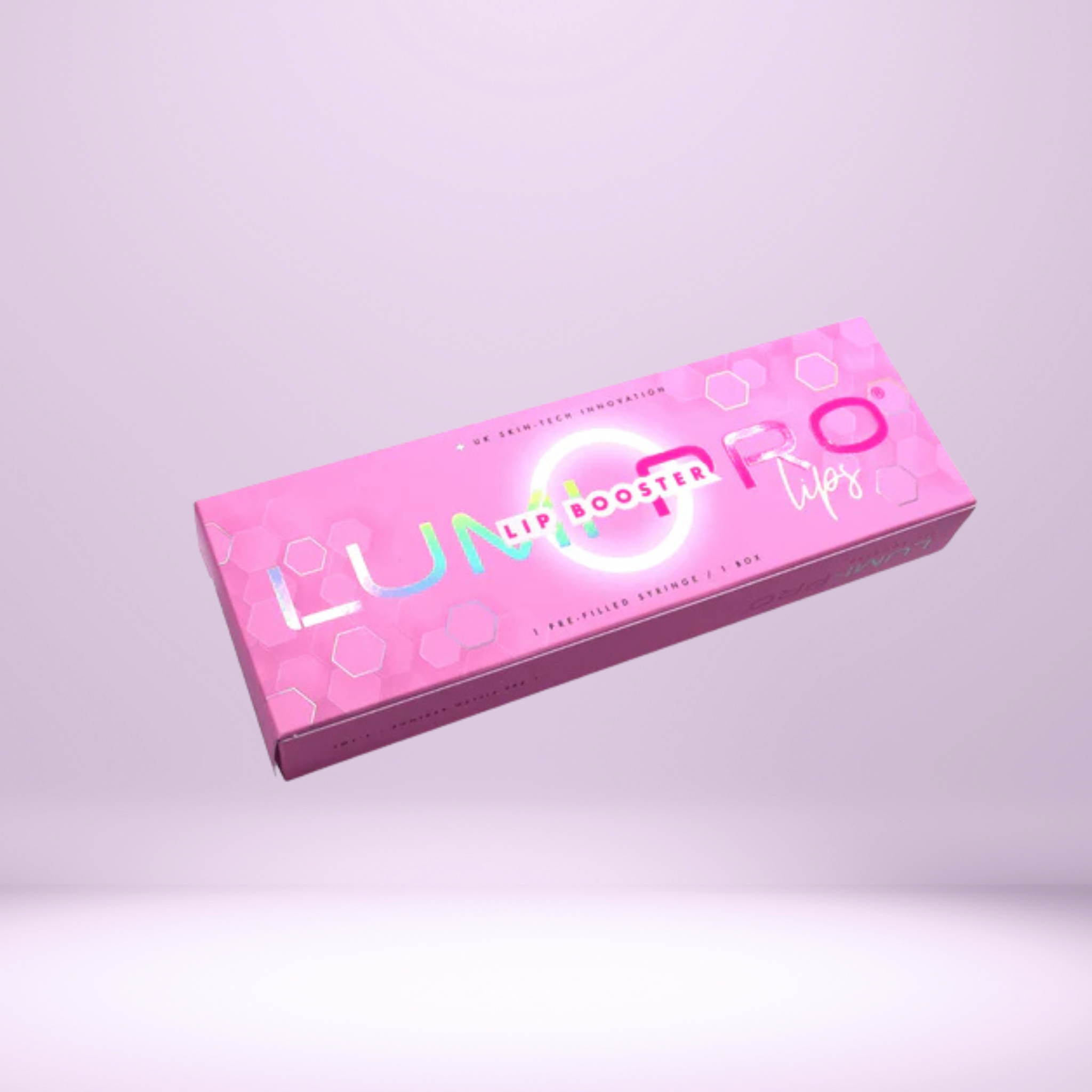 LUMI-PRO Lips – Lip Booster 1.1ml