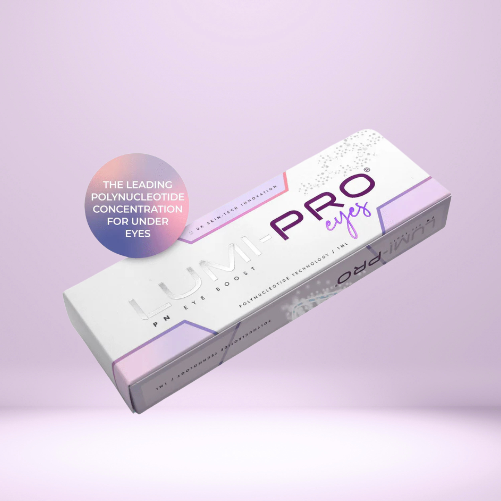 LUMI-PRO Eyes PN Skin Booster 1ml