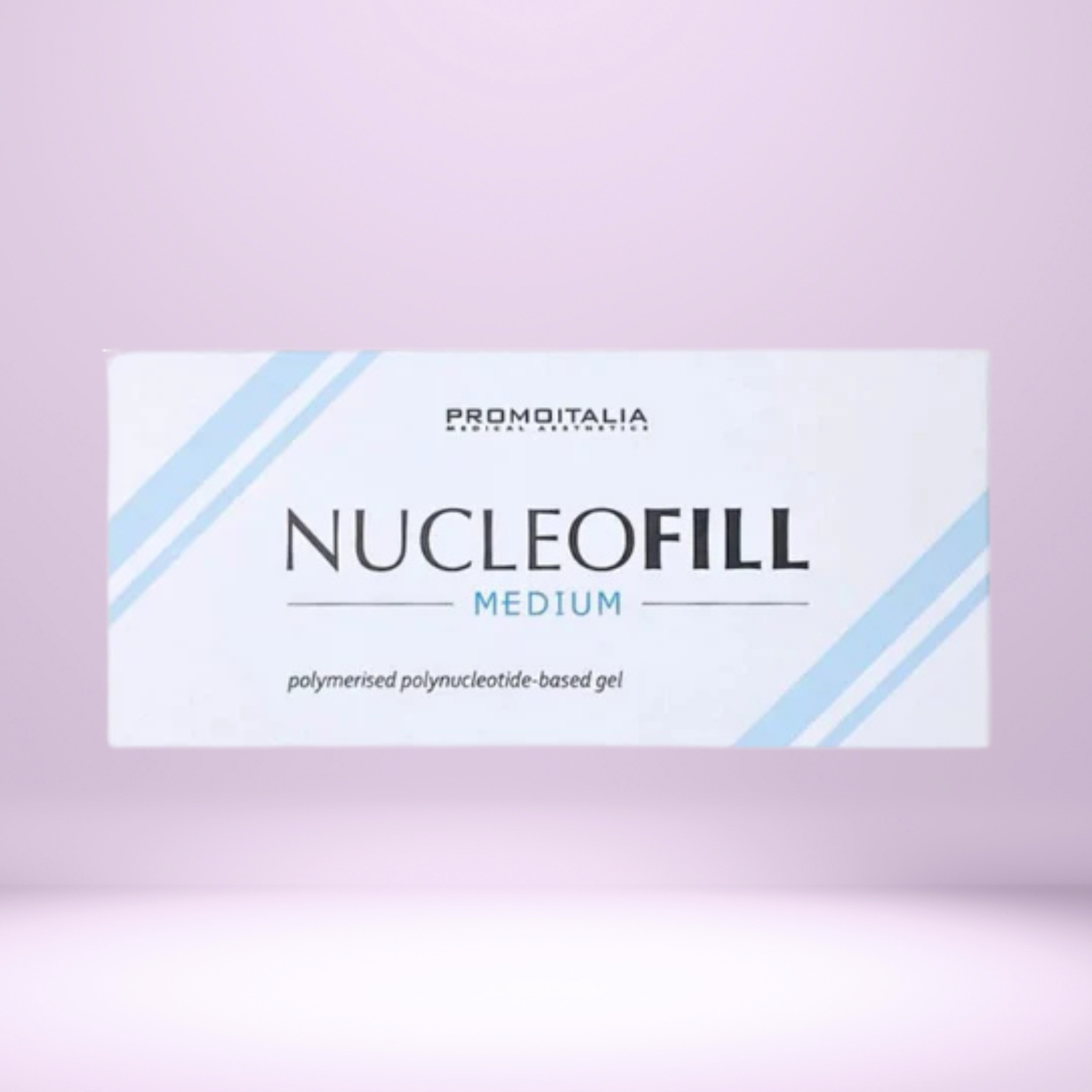 Nucleofill Medium ( CE ) 1 X 1.5ML