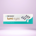 DERMAREN LUMI EYES 1x1ml
