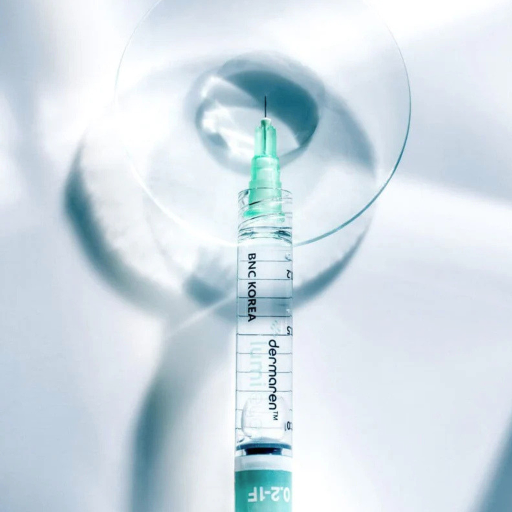 DERMAREN LUMI EYES 1x1ml