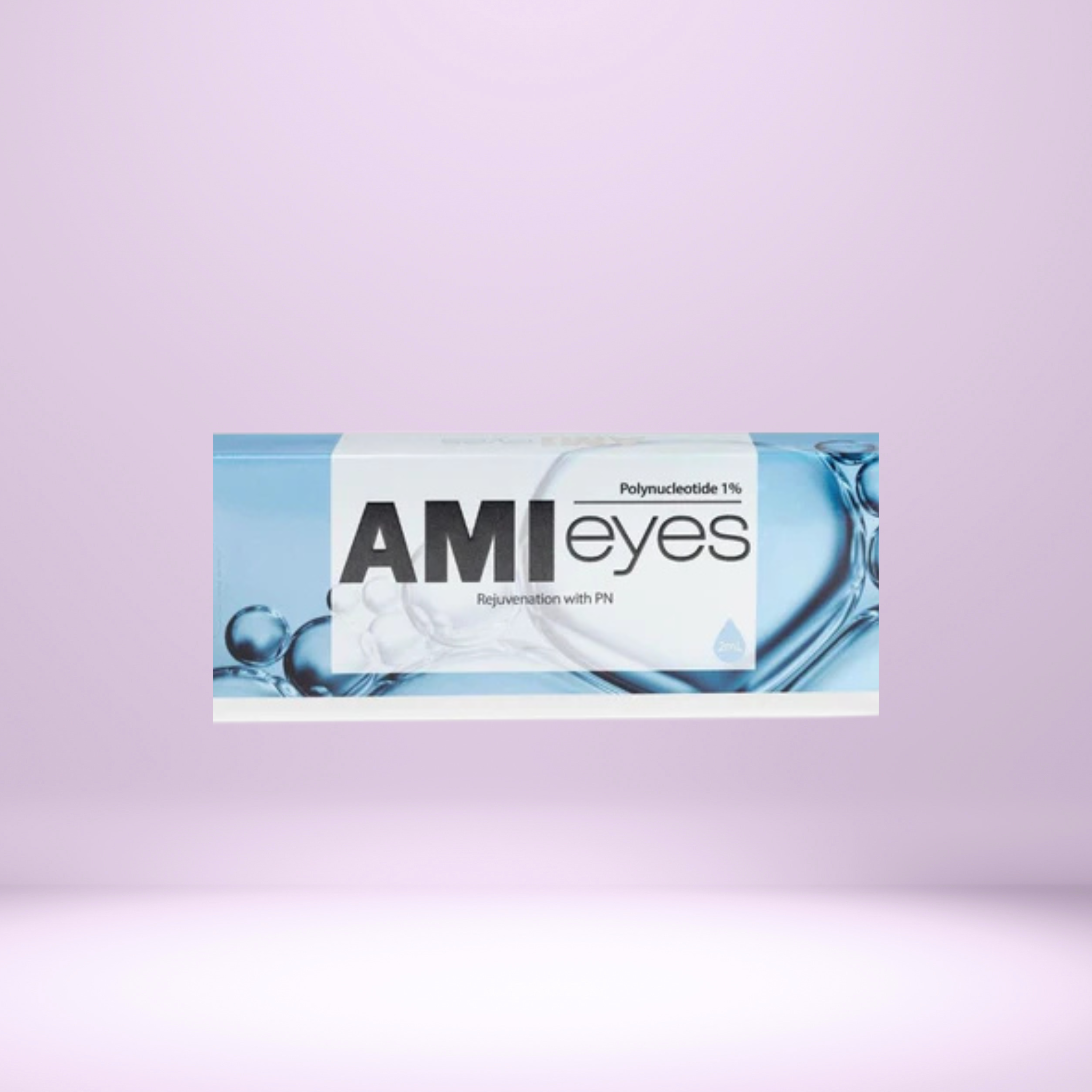 Ami Eyes Skin Booster 1 x 2ml