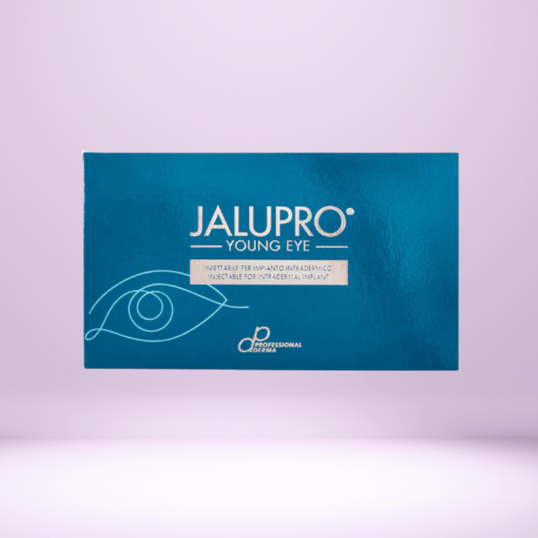 Jalupro Young Eye (1 x 1ml)