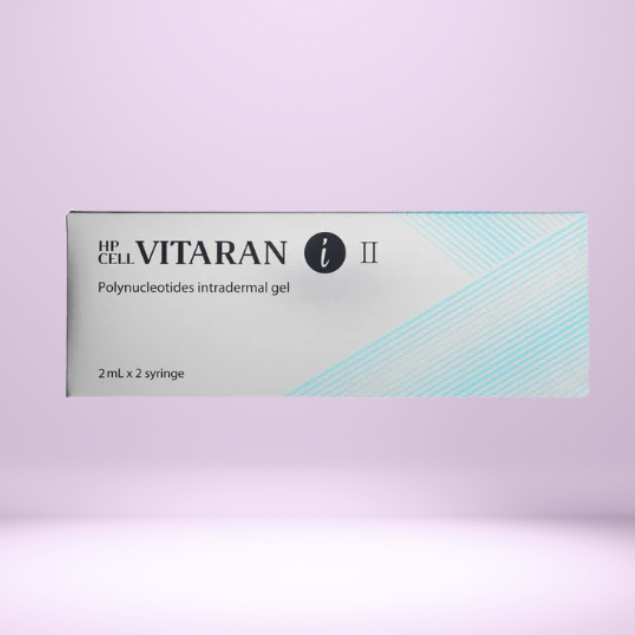 Vitaran II (2x2ml) UK