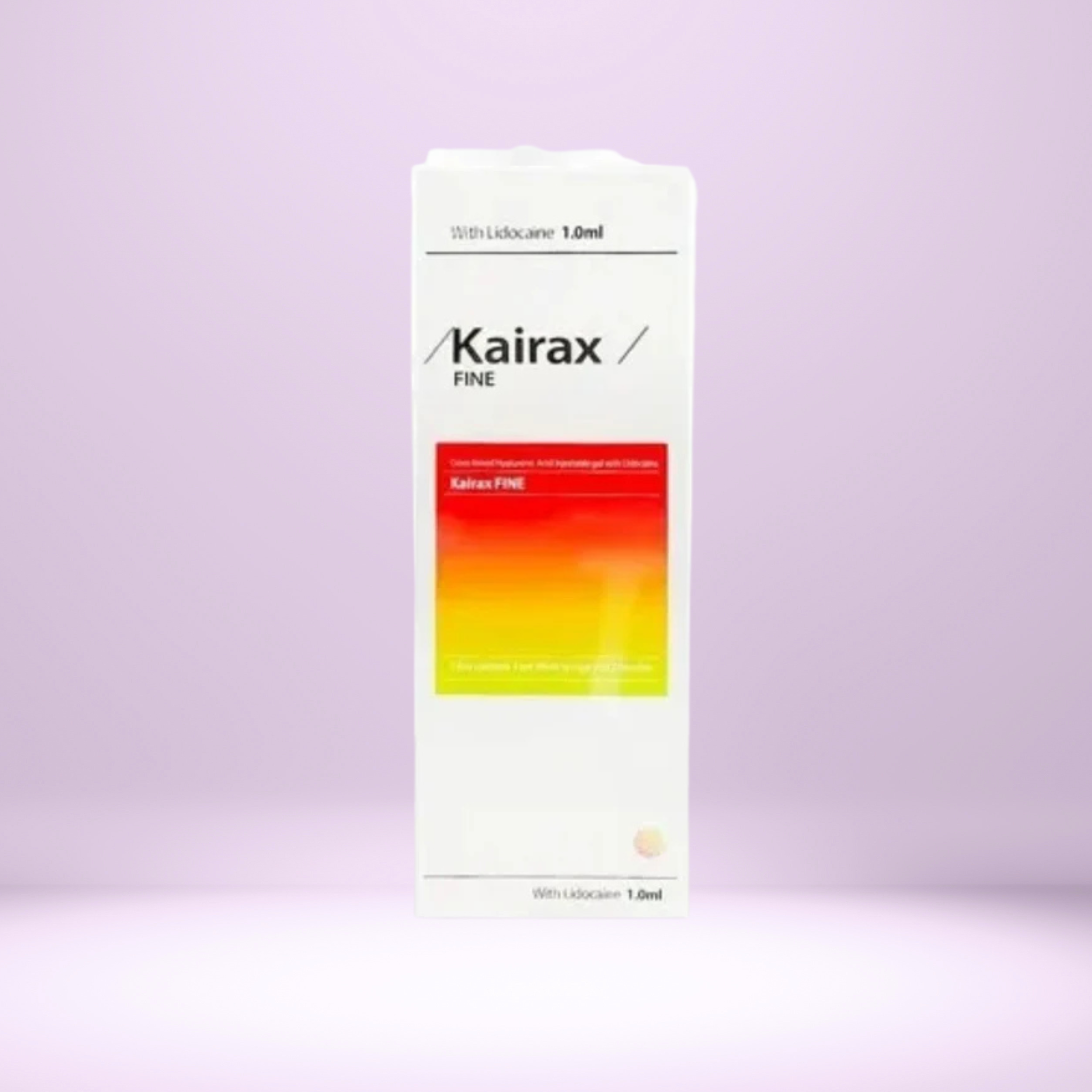 Kairax Fine 1x1ml