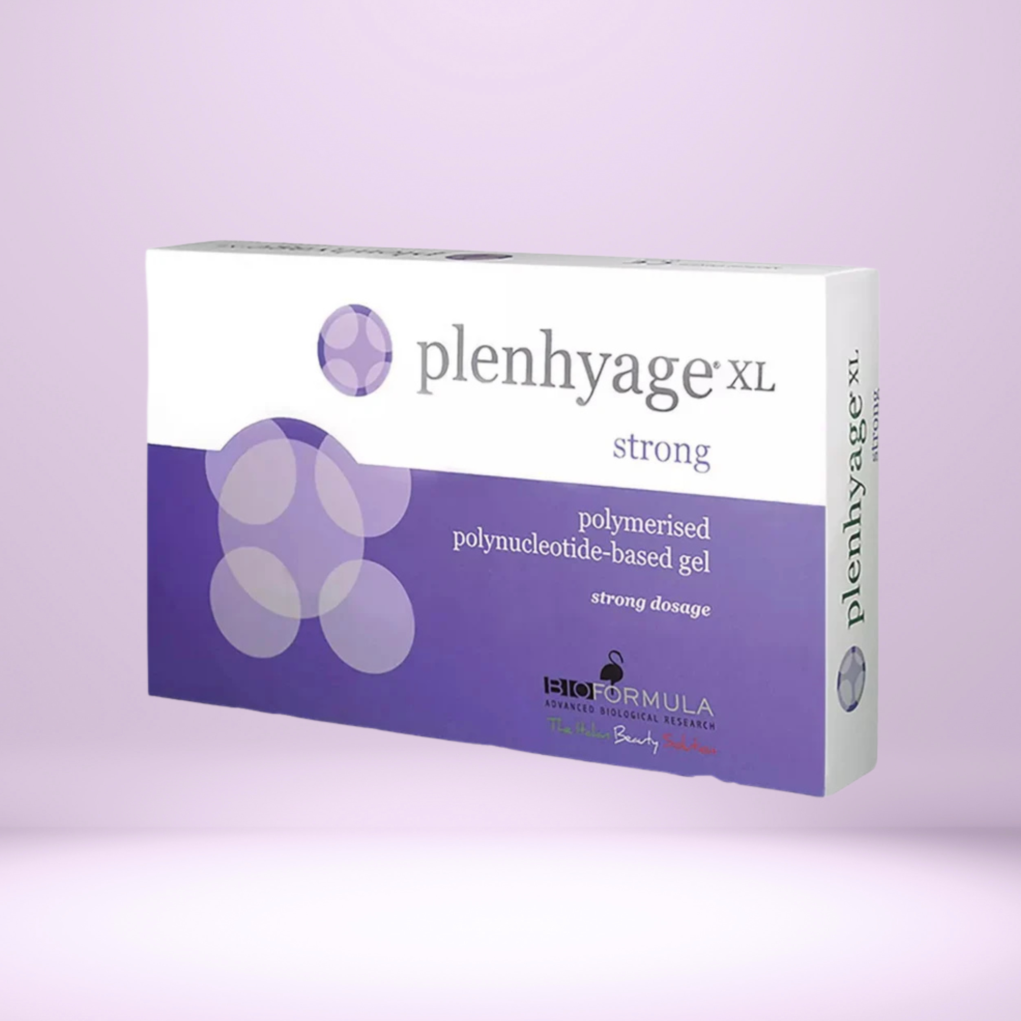 Plenhyage XL Strong – 1x2ml