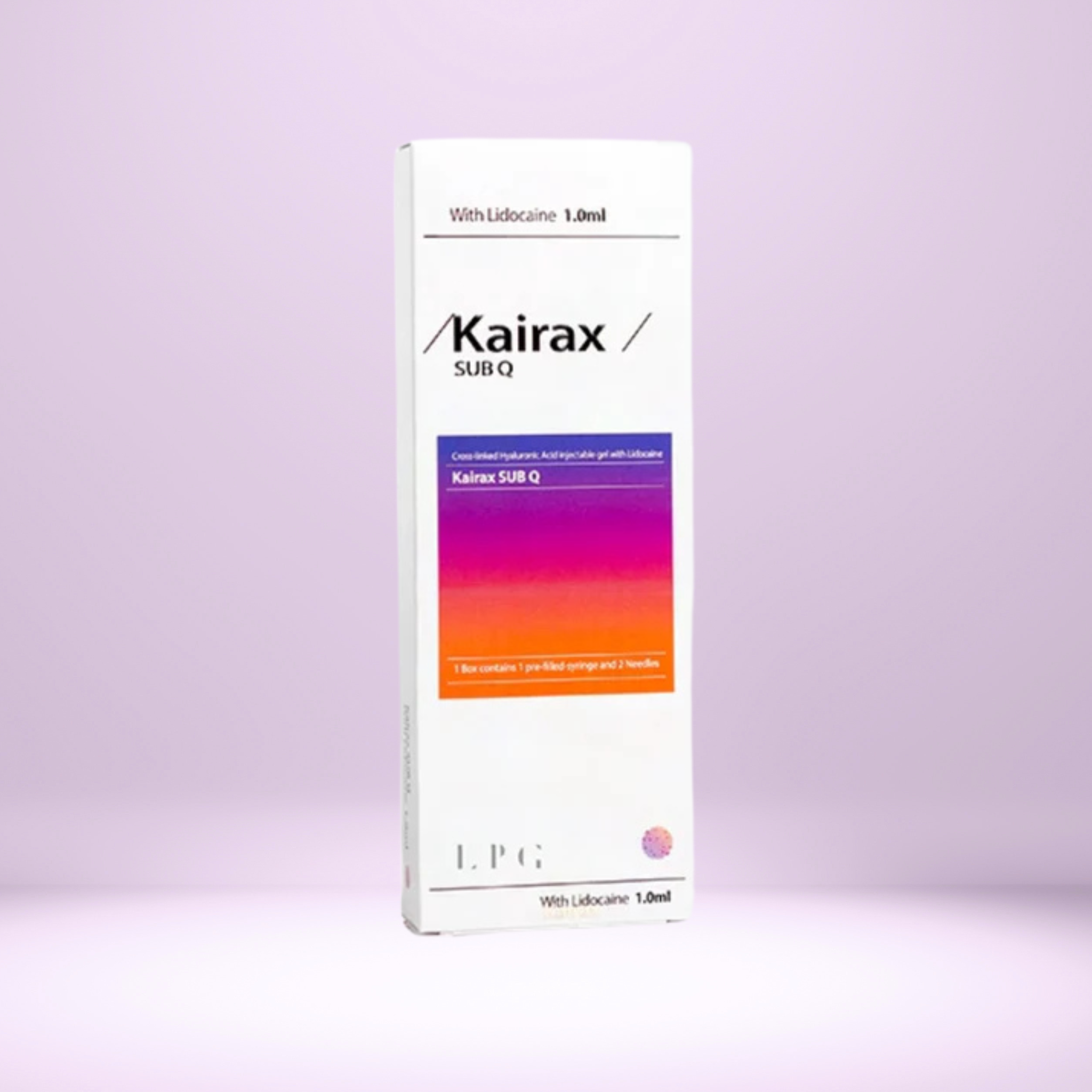 Kairax™ Sub Q (1x1ml)