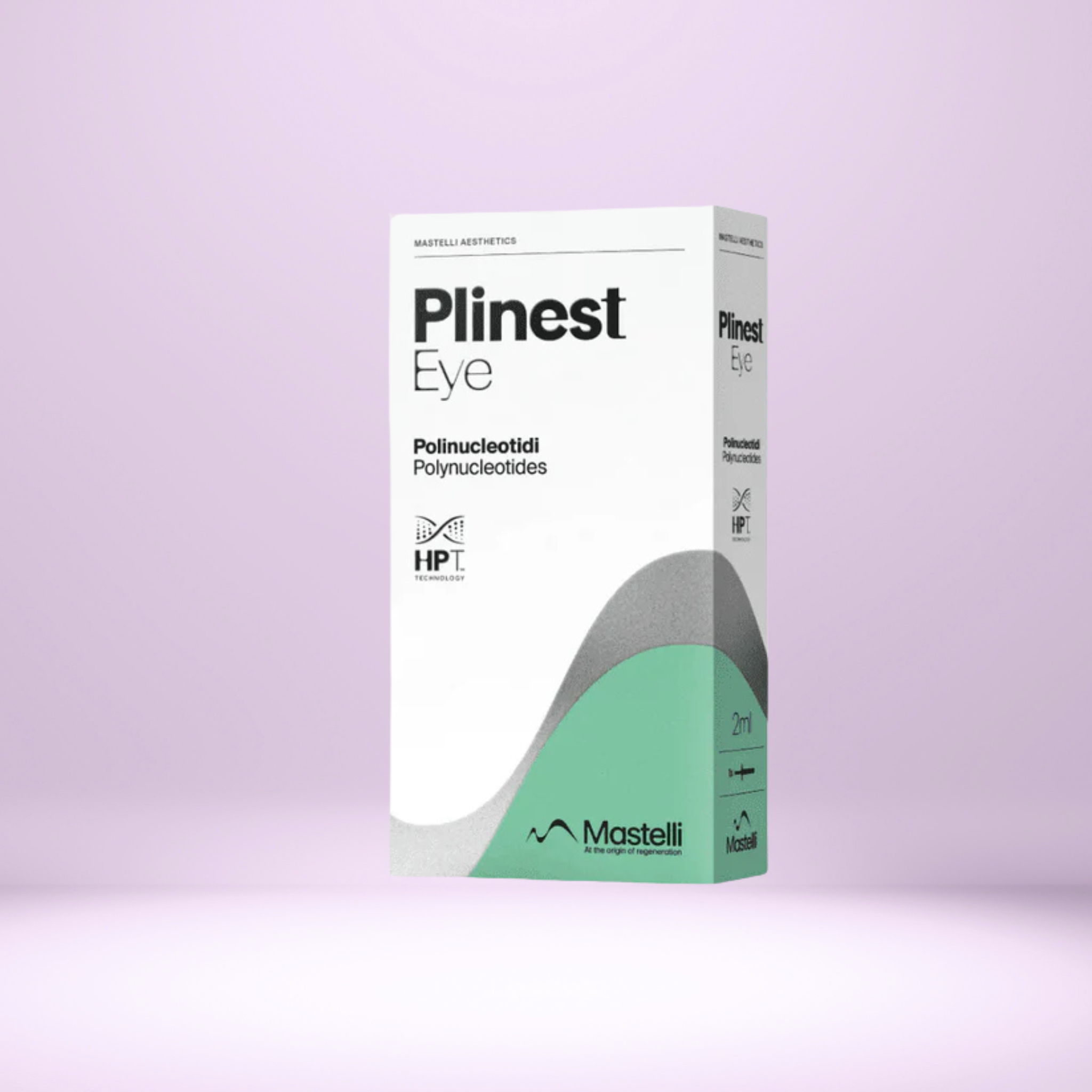 Plinest Eye 1x2ml