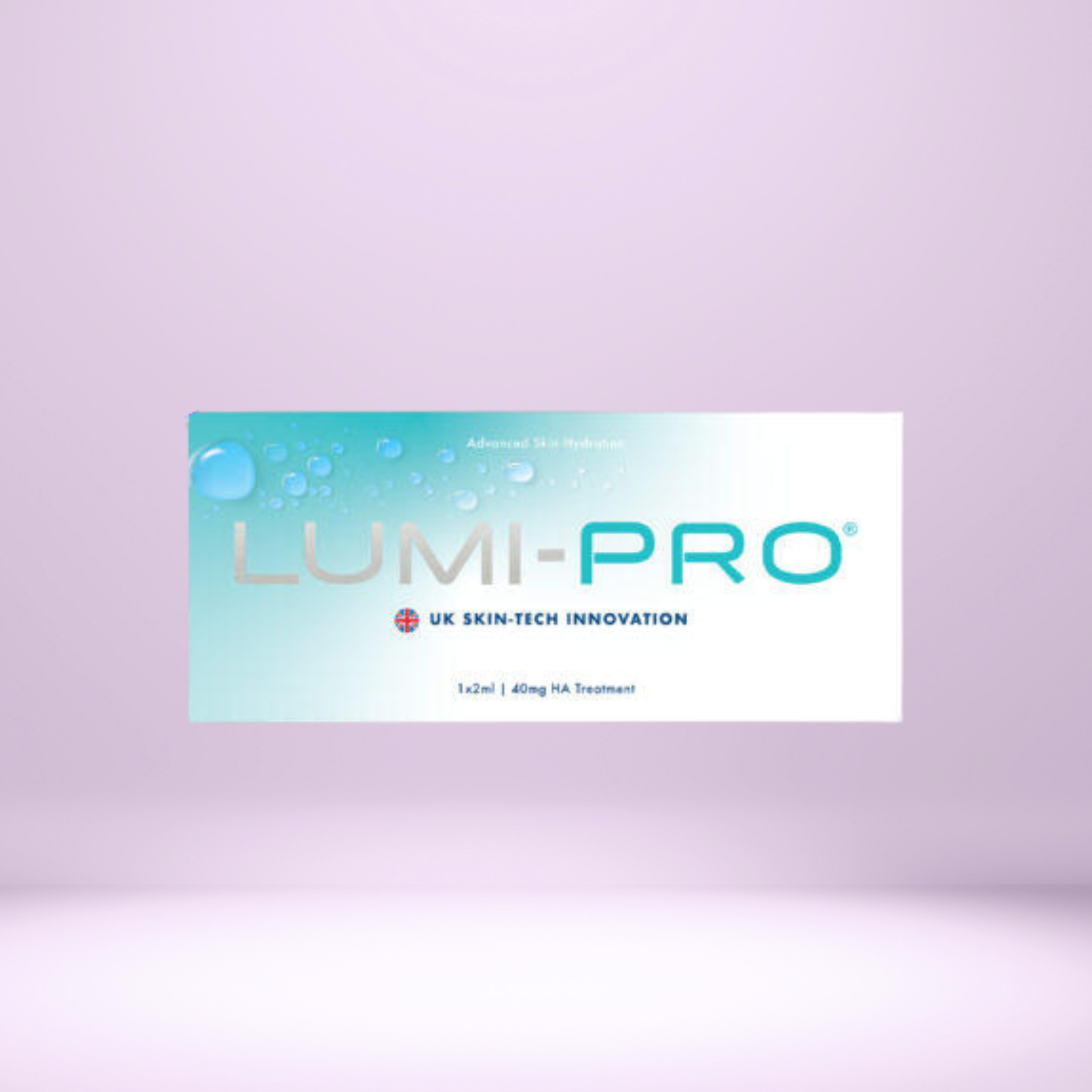 LUMI-PRO Skin Booster (3x2ml)