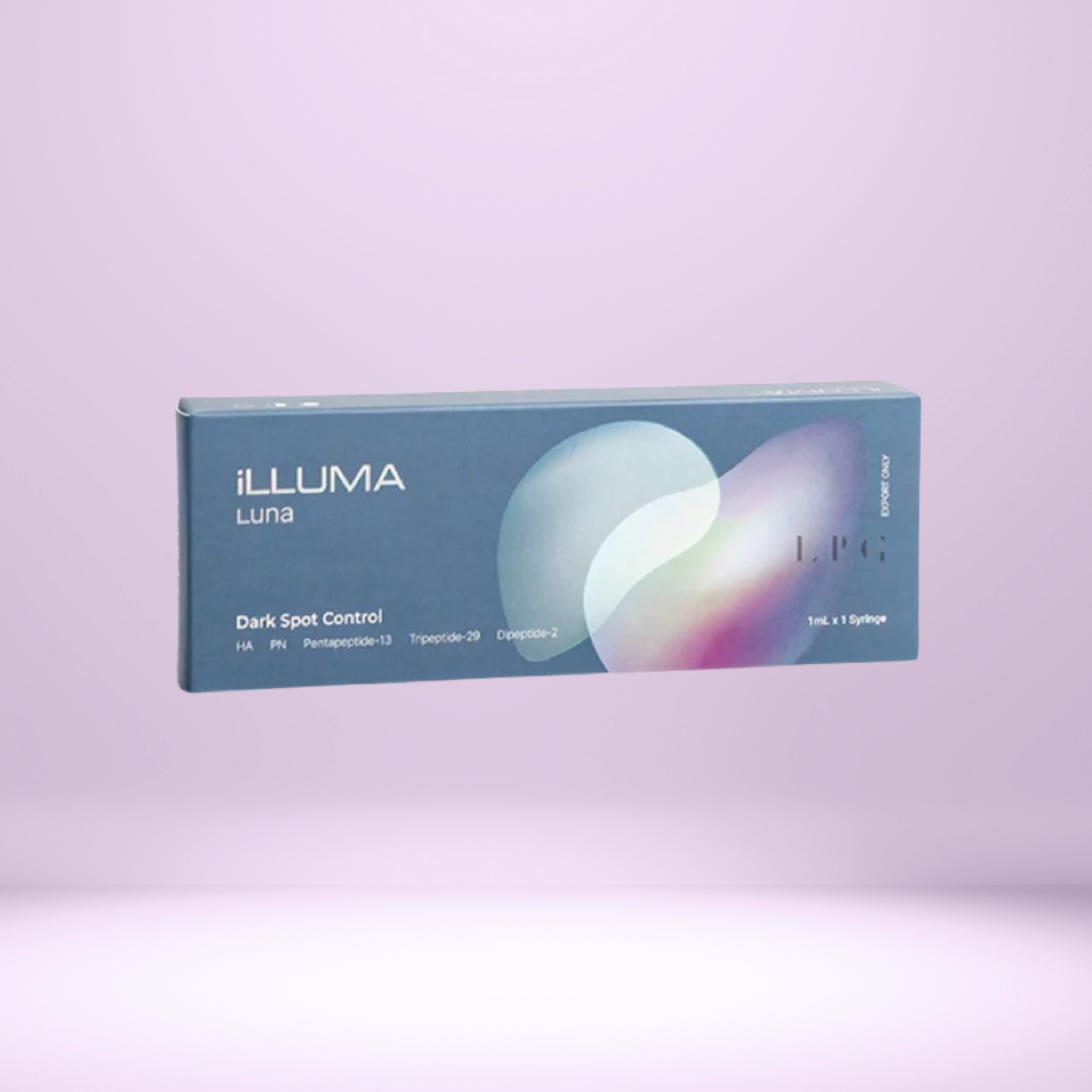 iLLUMA Luna 1ml x 1 syringe