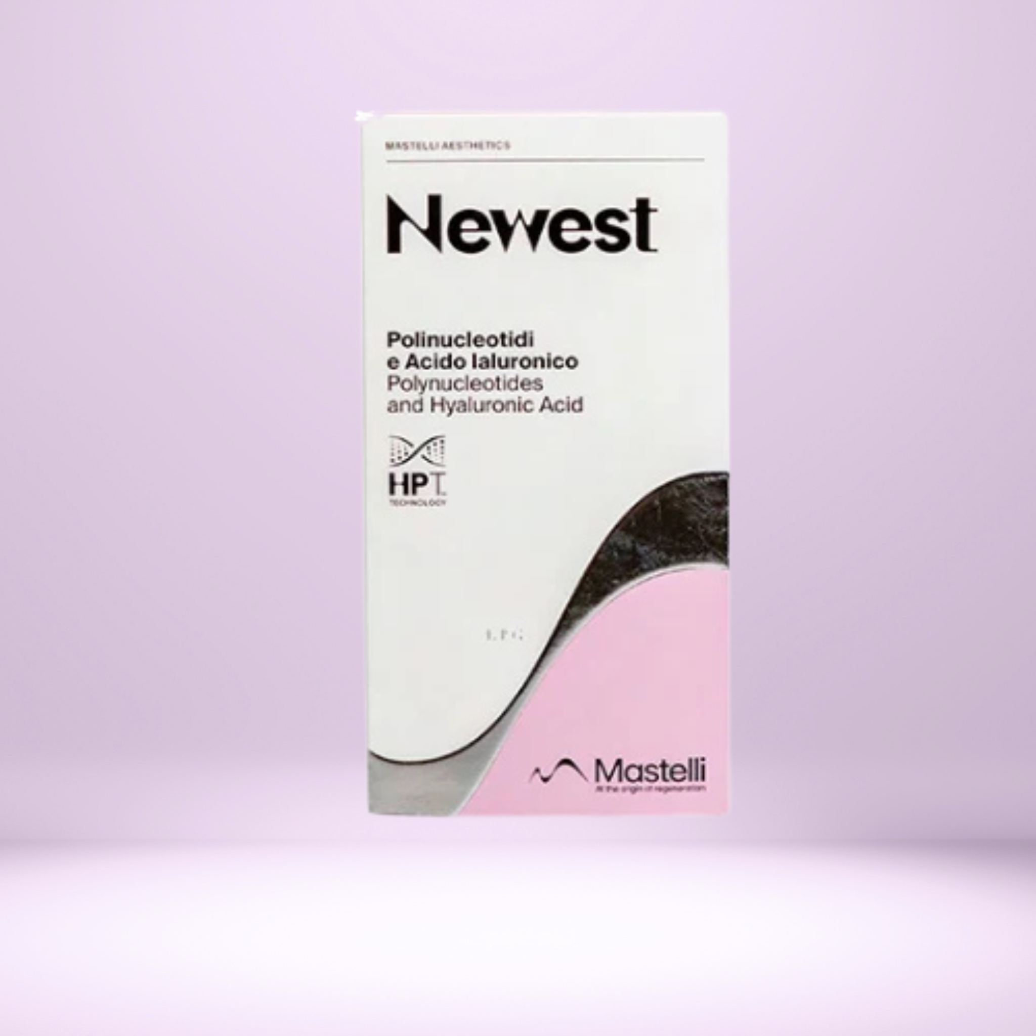 Plinest NEWEST 2ml 2% (10mg) PN-HPT