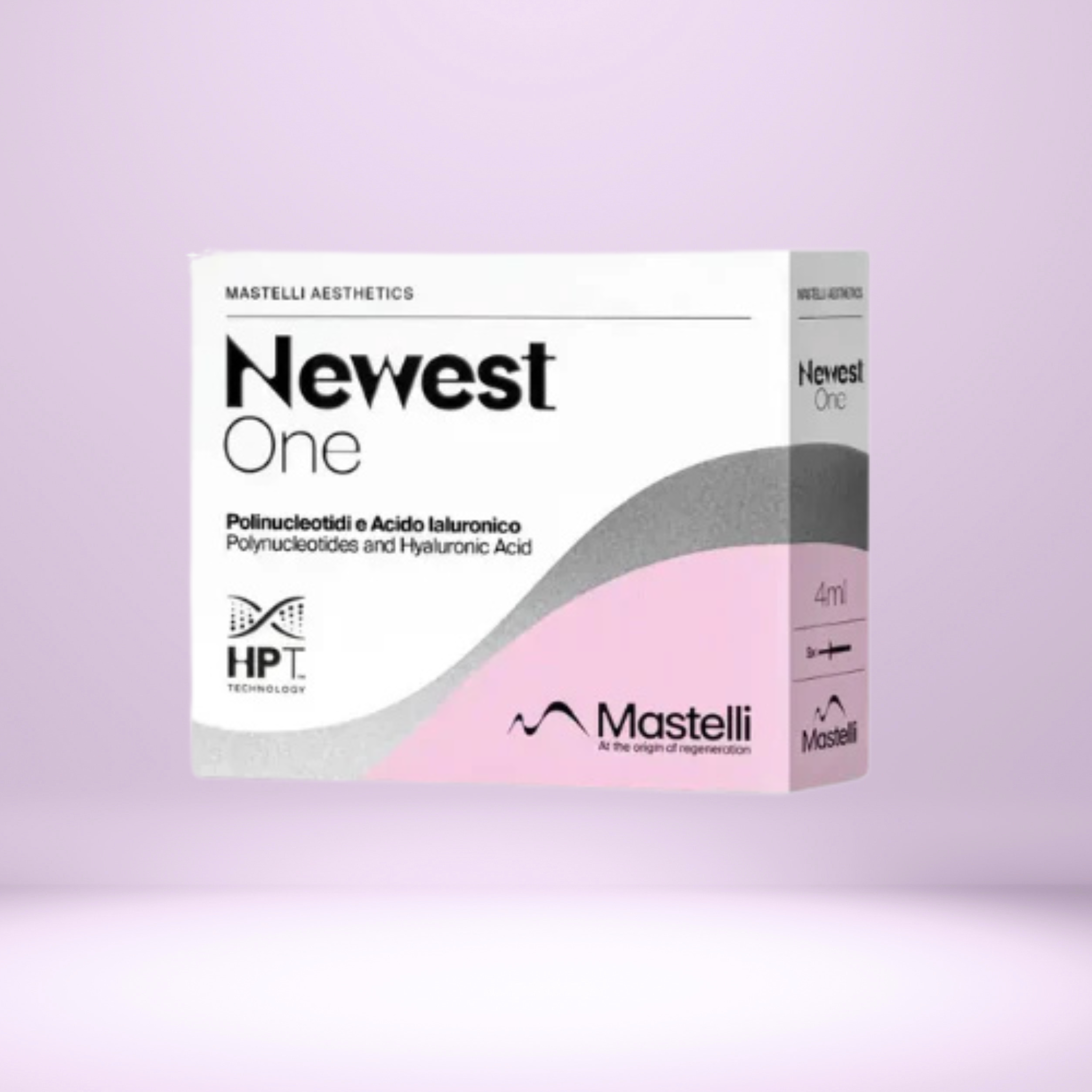 Plinest NEWEST One 5x4ml