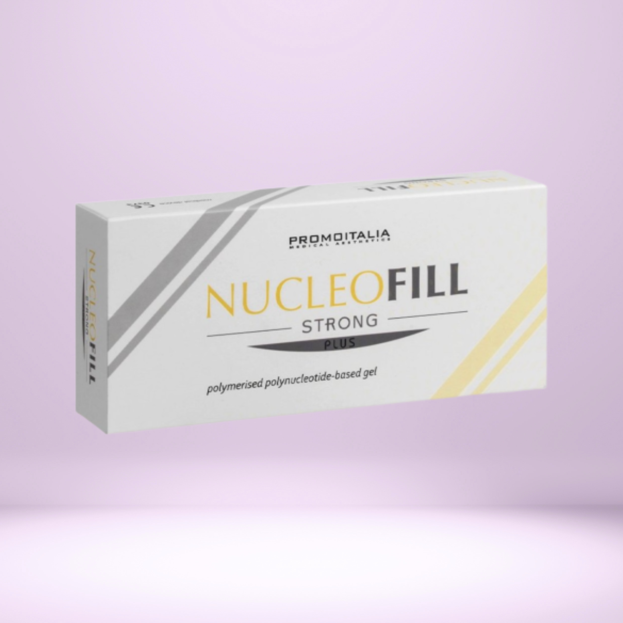 Nucleofill Strong Plus 1x2ml
