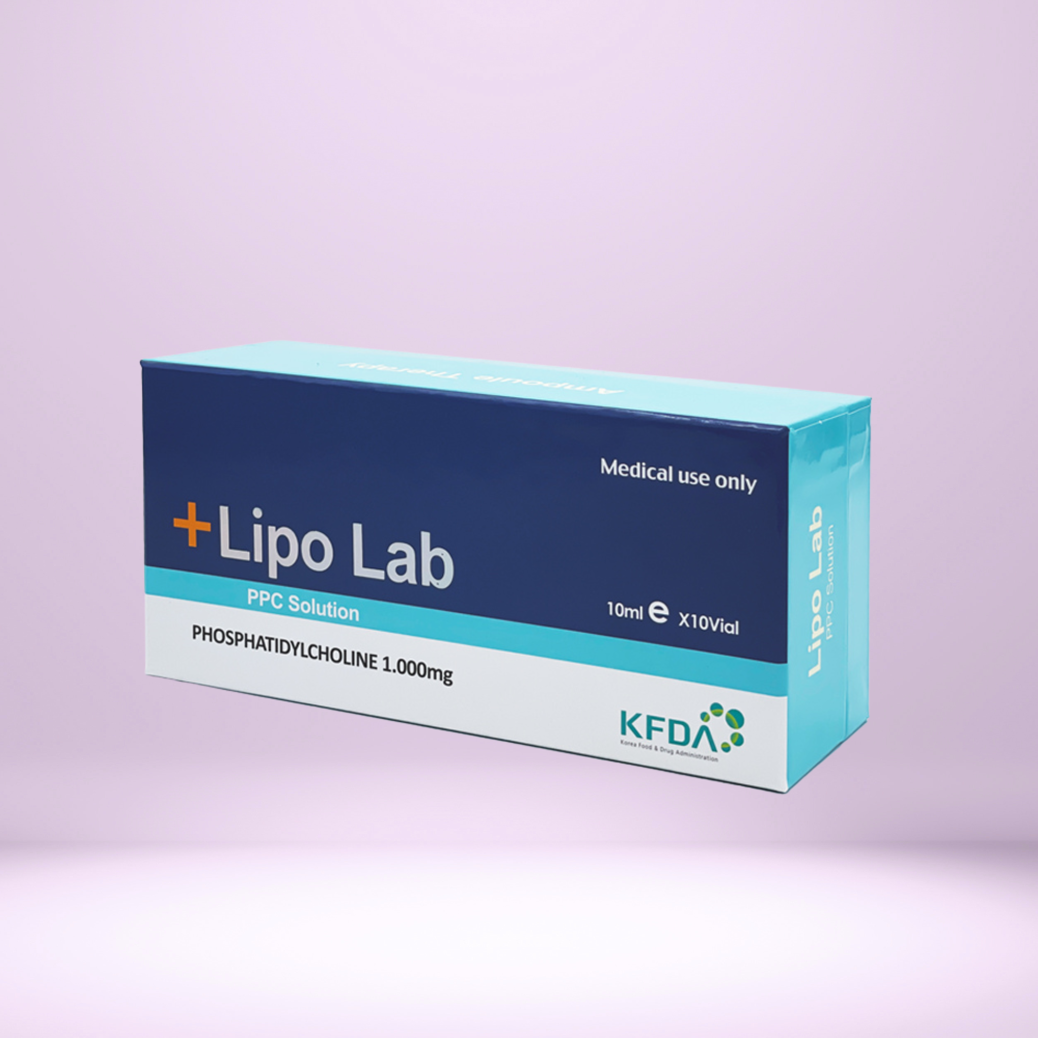Lipo Lab (10x10ml)