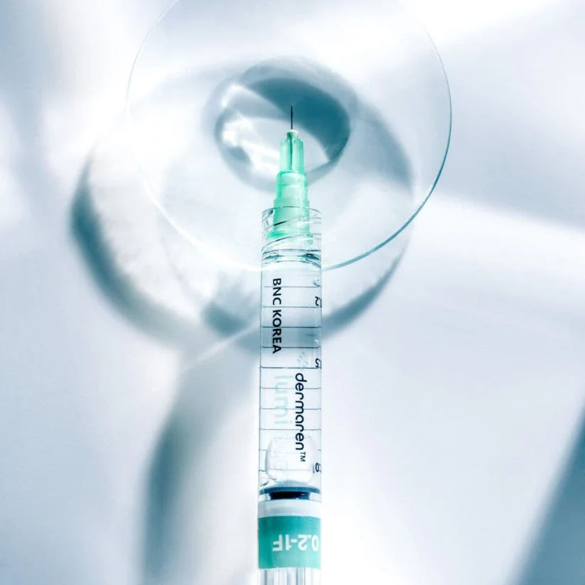 DERMAREN LUMI EYES 1x1ml