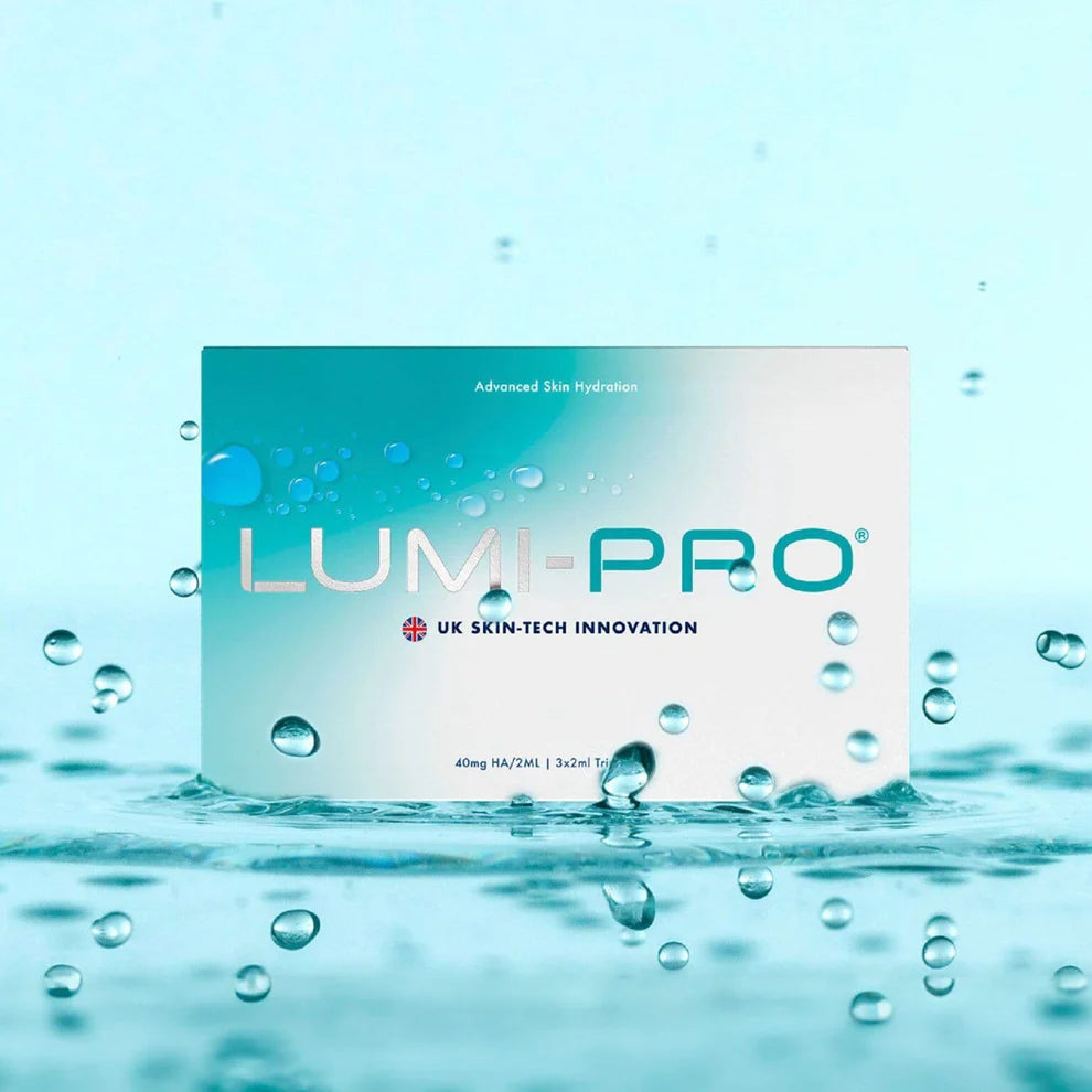 LUMI-PRO Skin Booster (3x2ml)
